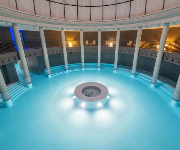Gran Hotel Las Caldas by Blau Hotels Asturias Gran Hotel Las Caldas by Blau Hotels Asturias