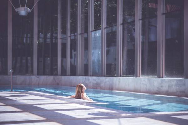 Wellness Gran Hotel Las Caldas by Blau Hotels Asturies