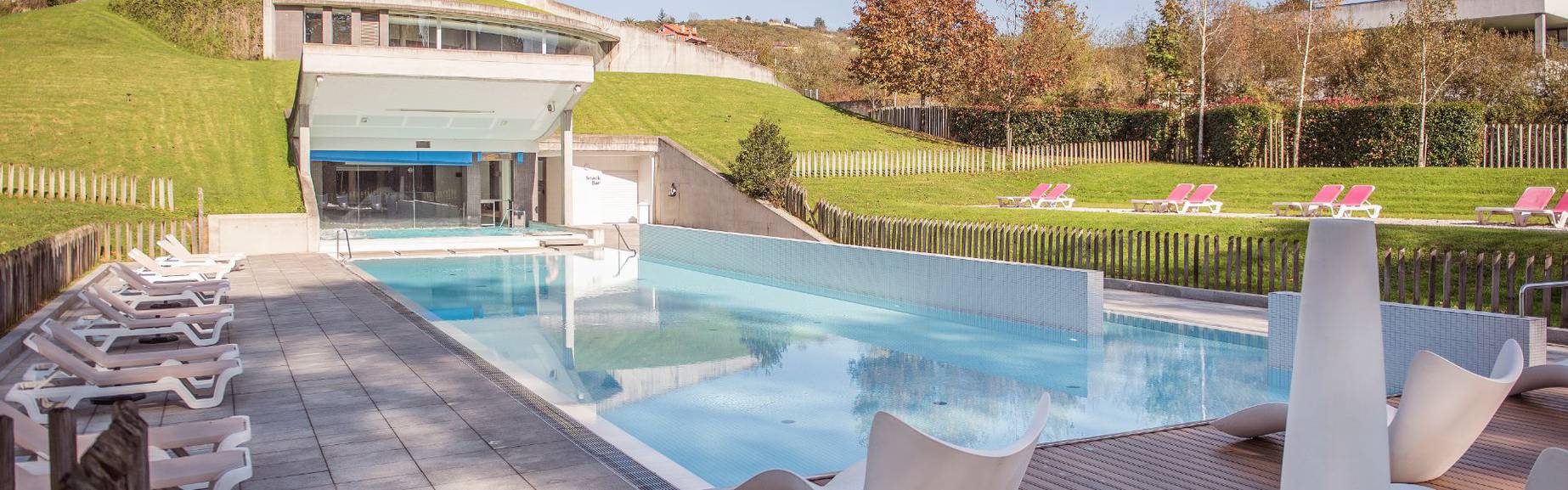 Gran Hotel Las Caldas by Blau Hotels Астурия Gran Hotel Las Caldas by Blau Hotels Астурия