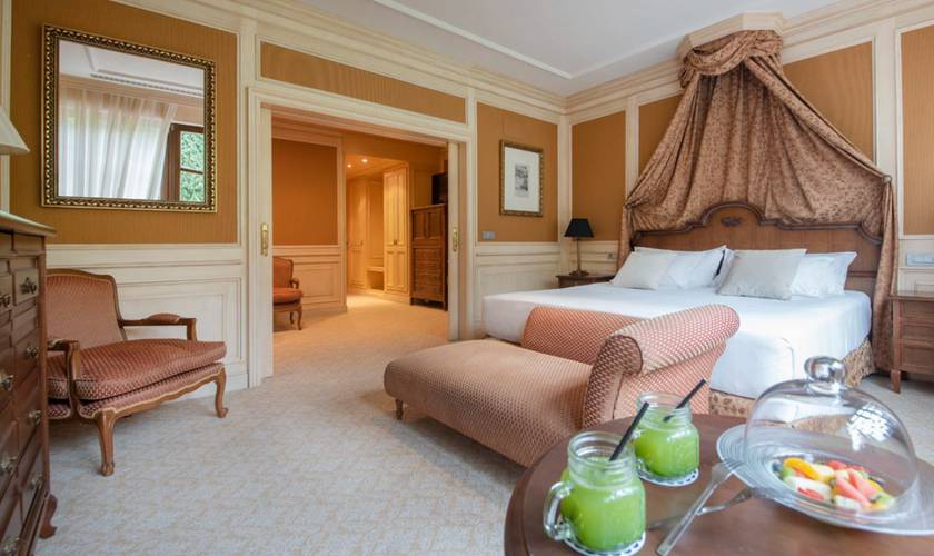 Suite Gran Hotel Las Caldas by Blau Hotels Asturias Suite Gran Hotel Las Caldas by Blau Hotels Asturias