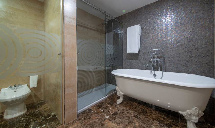 Suite Gran Hotel Las Caldas by Blau Hotels Asturias Suite Gran Hotel Las Caldas by Blau Hotels Asturias