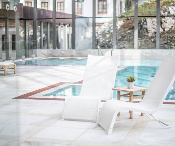 Gran Hotel Las Caldas by Blau Hotels Asturias Gran Hotel Las Caldas by Blau Hotels Asturias