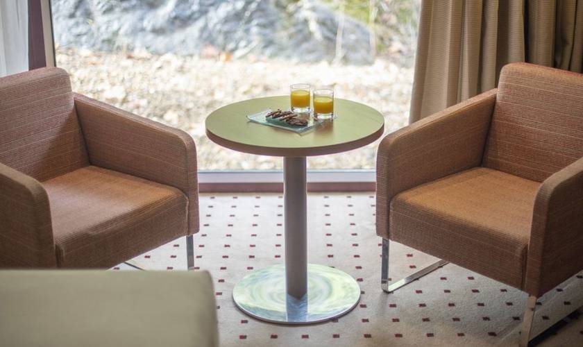 Connecting room Gran Hotel Las Caldas by Blau Hotels Asturias Connecting room Gran Hotel Las Caldas by Blau Hotels Asturias