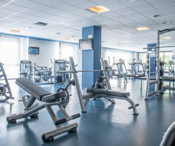 Gran Hotel Las Caldas by Blau Hotels Asturias Gran Hotel Las Caldas by Blau Hotels Asturias