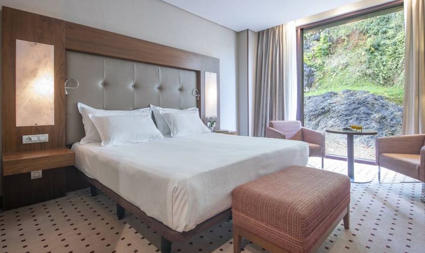 Connecting room Gran Hotel Las Caldas by Blau Hotels Asturias Connecting room Gran Hotel Las Caldas by Blau Hotels Asturias