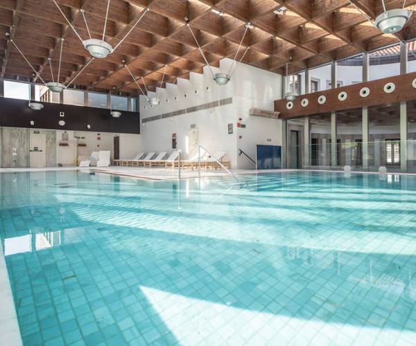 Gran Hotel Las Caldas by Blau Hotels Asturias Gran Hotel Las Caldas by Blau Hotels Asturias