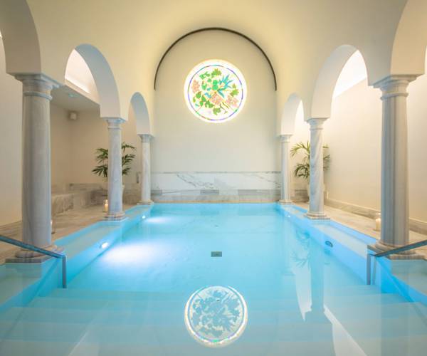 Gran Hotel Las Caldas by Blau Hotels Asturias Gran Hotel Las Caldas by Blau Hotels Asturias