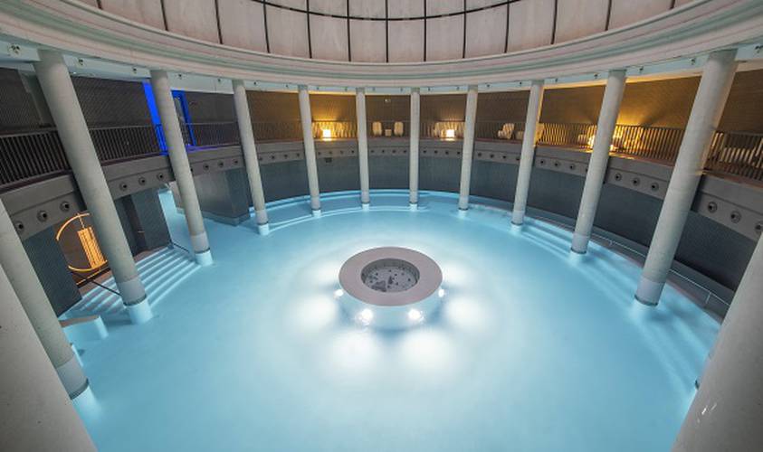 Take advantage now and enjoy a well-deserved rest in las caldas with discounts of up to 30% Gran hotel Las Caldas by Blau Hotels Asturias Take advantage now and enjoy a well-deserved rest in las caldas with discounts of up to 30% Gran hotel Las Caldas by Blau Hotels Asturias