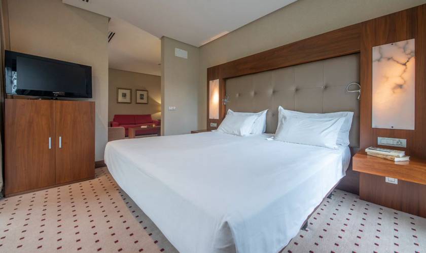 Suite Gran Hotel Las Caldas by Blau Hotels Asturias Suite Gran Hotel Las Caldas by Blau Hotels Asturias