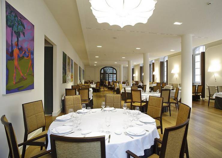 Viator Gran hotel Las Caldas by Blau Hotels Asturie Viator Gran hotel Las Caldas by Blau Hotels Asturie