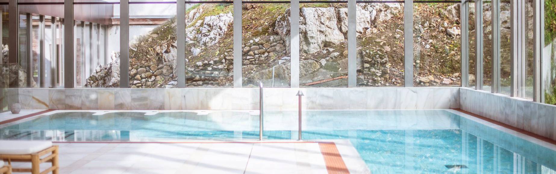 Gran Hotel Las Caldas by Blau Hotels Астурия Gran Hotel Las Caldas by Blau Hotels Астурия