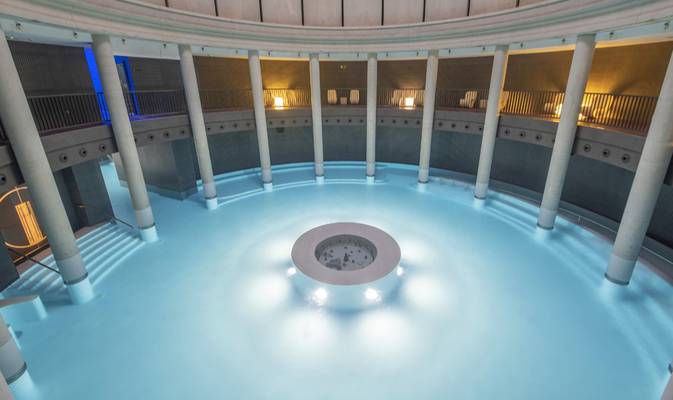 Aquaday voucher Gran hotel Las Caldas by Blau Hotels Asturias Aquaday voucher Gran hotel Las Caldas by Blau Hotels Asturias