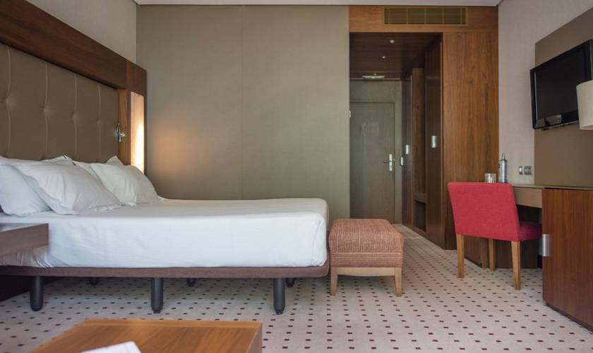 Double room Gran Hotel Las Caldas by Blau Hotels Asturias