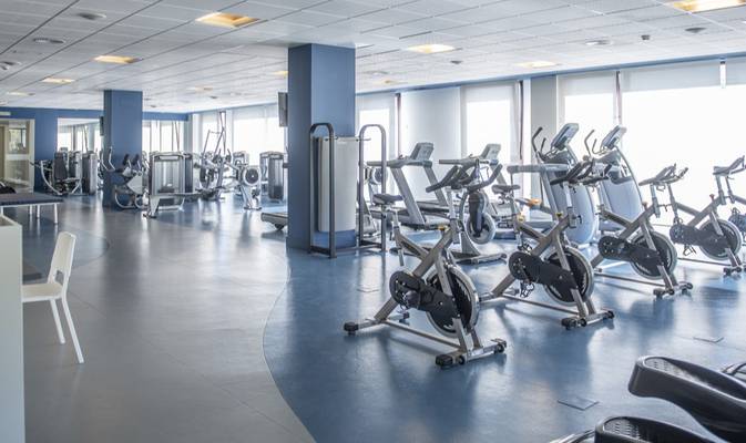 Experiences gift of 1 night with accommodation give energy! Gran hotel Las Caldas by Blau Hotels Asturias Experiences gift of 1 night with accommodation give energy! Gran hotel Las Caldas by Blau Hotels Asturias