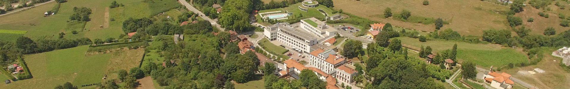 Gran Hotel Las Caldas by blau hotels - Asturias - Gran Hotel Las Caldas by blau hotels - Asturias -