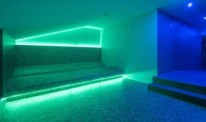 Aquaxana - choose your voucher for the thermal centre! Gran hotel Las Caldas by Blau Hotels Asturias Aquaxana - choose your voucher for the thermal centre! Gran hotel Las Caldas by Blau Hotels Asturias