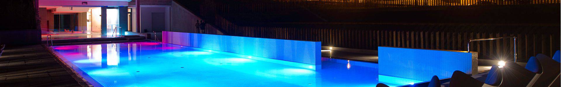 Gran Hotel Las Caldas by blau hotels - Asturies - 