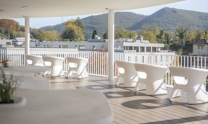 Aquaday voucher Gran hotel Las Caldas by Blau Hotels Asturias Aquaday voucher Gran hotel Las Caldas by Blau Hotels Asturias