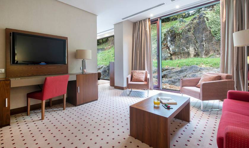 Suite Gran Hotel Las Caldas by Blau Hotels Asturias Suite Gran Hotel Las Caldas by Blau Hotels Asturias