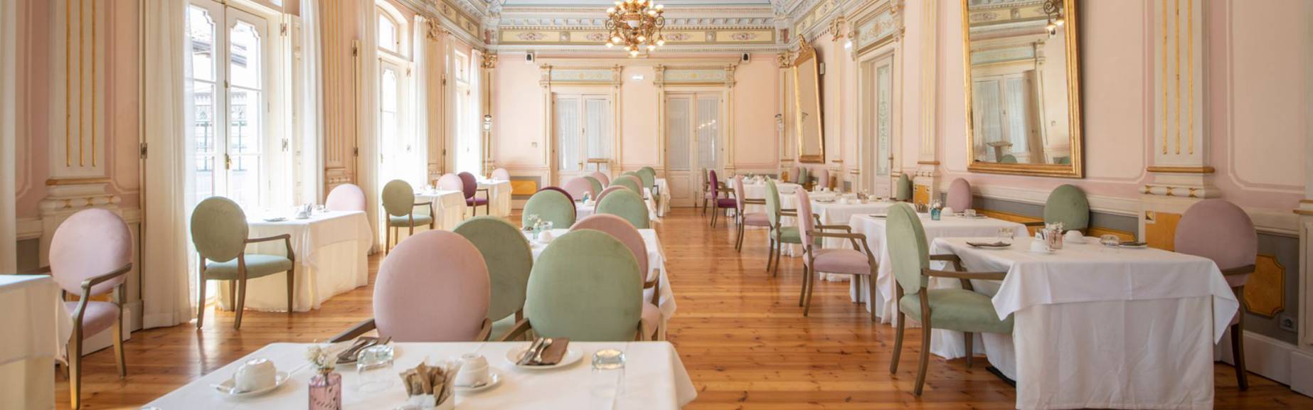 Gran Hotel Las Caldas by Blau Hotels Астурия Gran Hotel Las Caldas by Blau Hotels Астурия