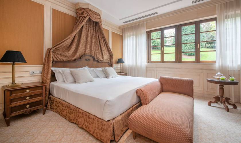Suite Gran Hotel Las Caldas by Blau Hotels Asturias Suite Gran Hotel Las Caldas by Blau Hotels Asturias