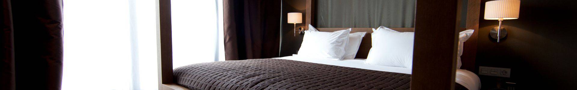 Gran Hotel Las Caldas by blau hotels - Asturias - 