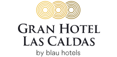 Gran hotel Las Caldas Asturien