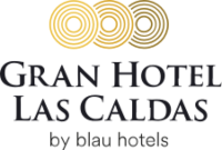 Gran Hotel Las Caldas Астурия