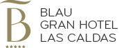 Blau Gran Hotel Las Caldas Asturias